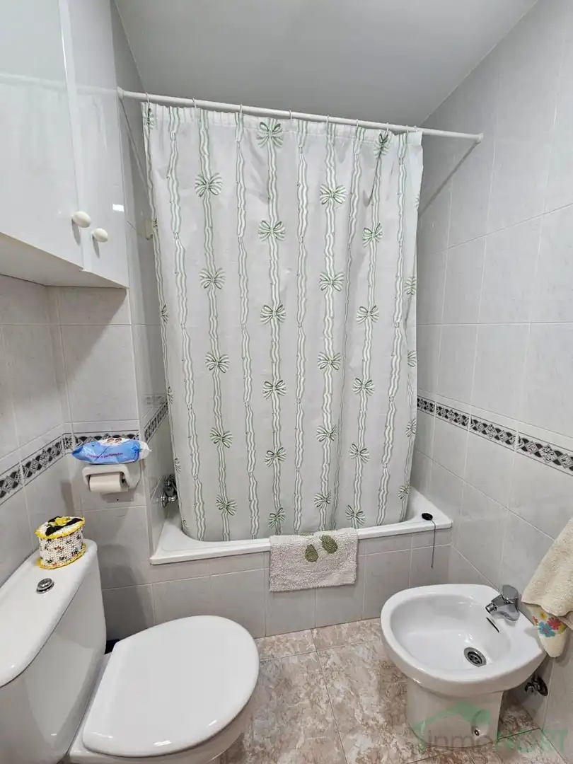 Bathroom of Houses for sale in Centro