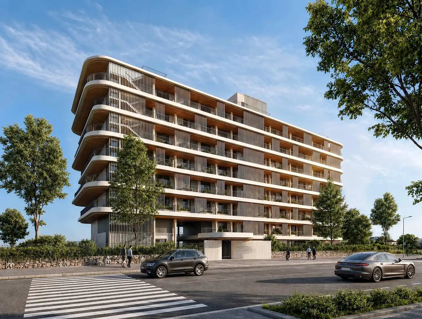 Apartament amb ascensor en venda a Los Boliches, imagen 9