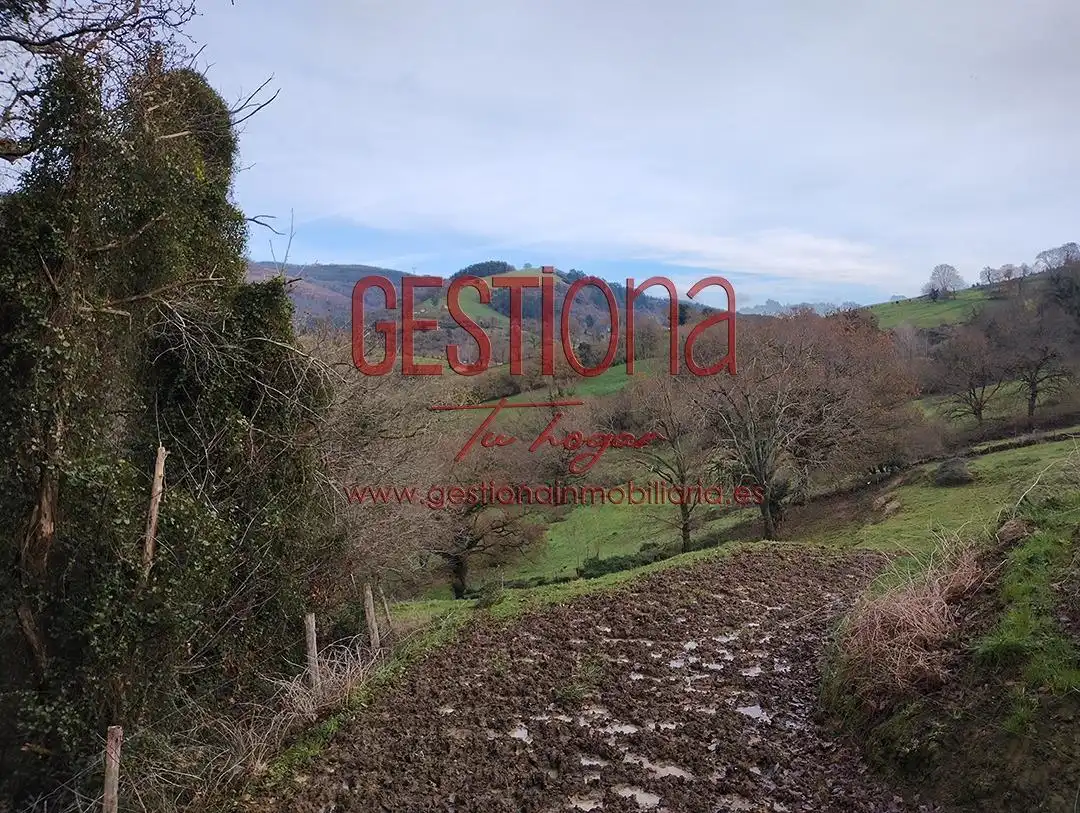 Finca rústica en venta en Villafufre con Calefacción, Jardín privado y Balcón