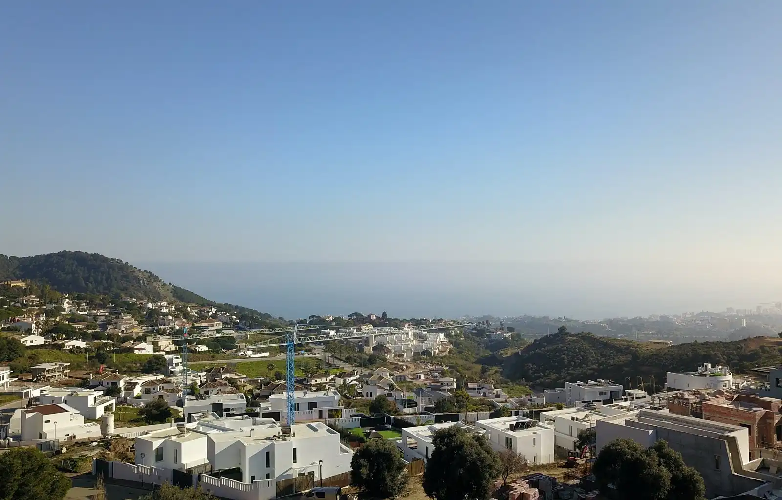 Maison avec piscine à vendre à Mijas pueblo, imagen 18