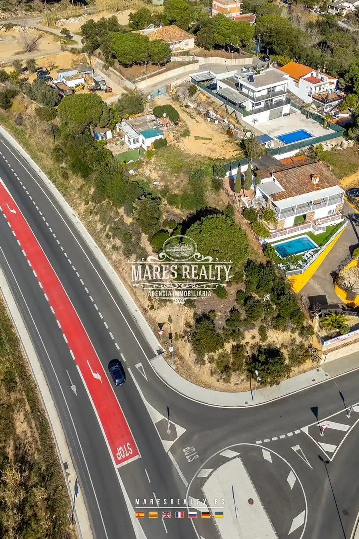 Residencial en venta en Lloret Verd - Els Pinars