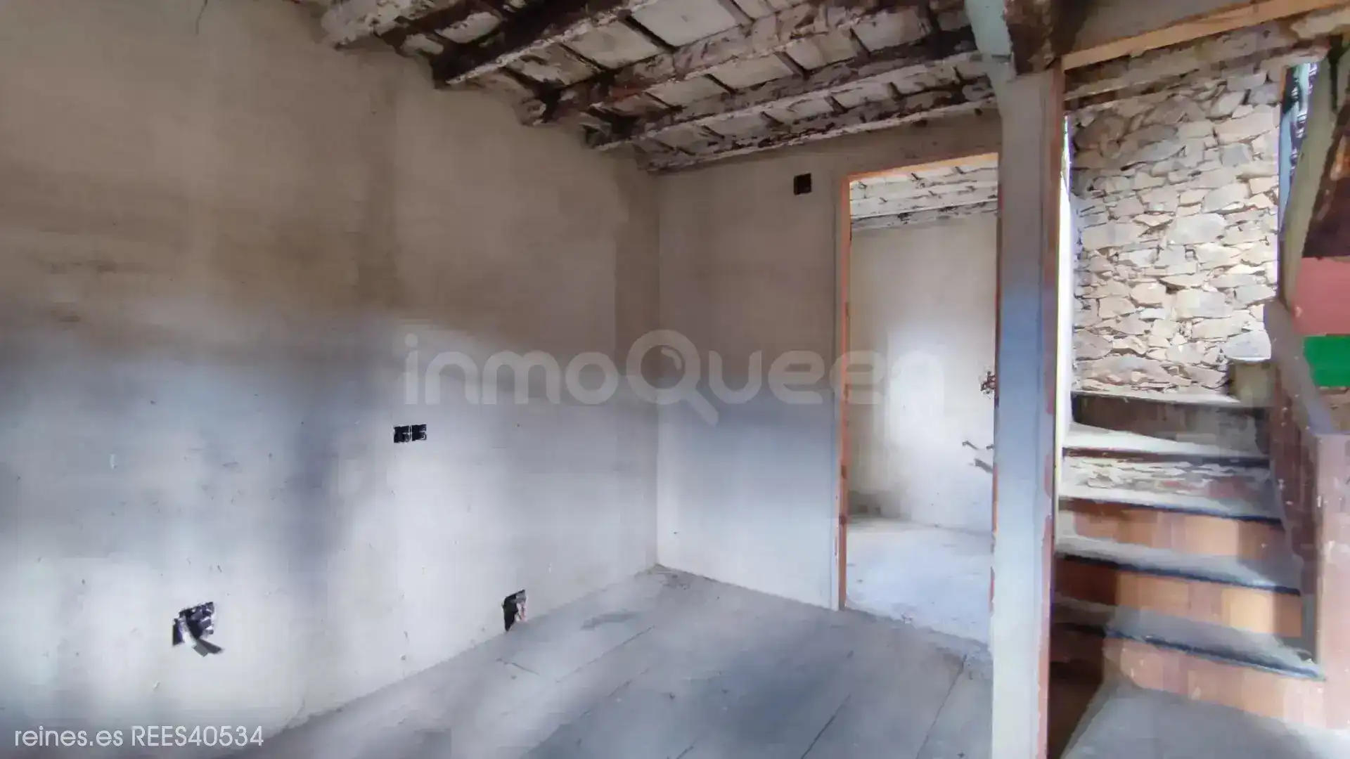Casa o xalet en venda en Mieres (Asturias)