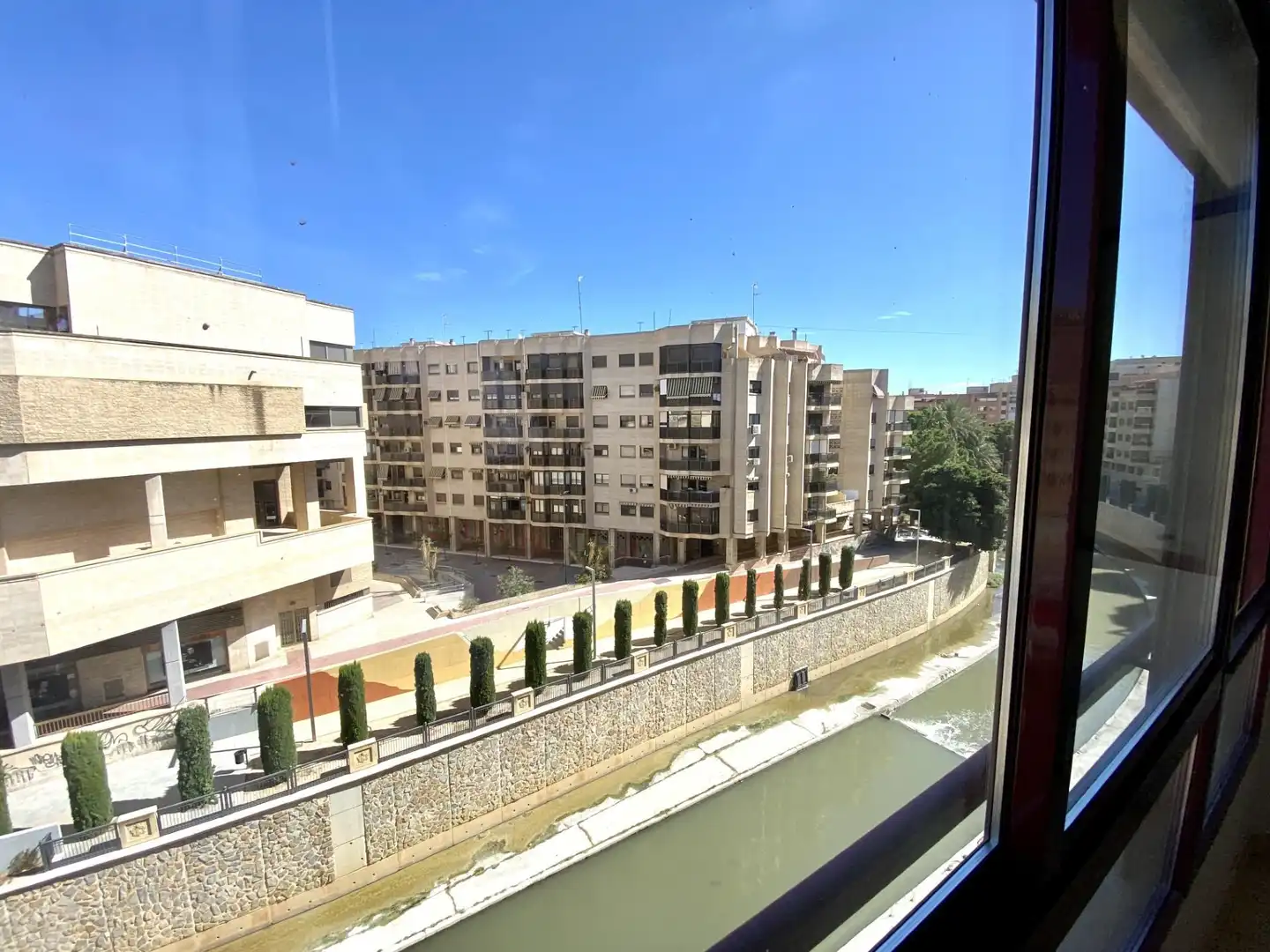 Flat for rent in Calle CALDERON DE LA BARCA, Orihuela ciudad