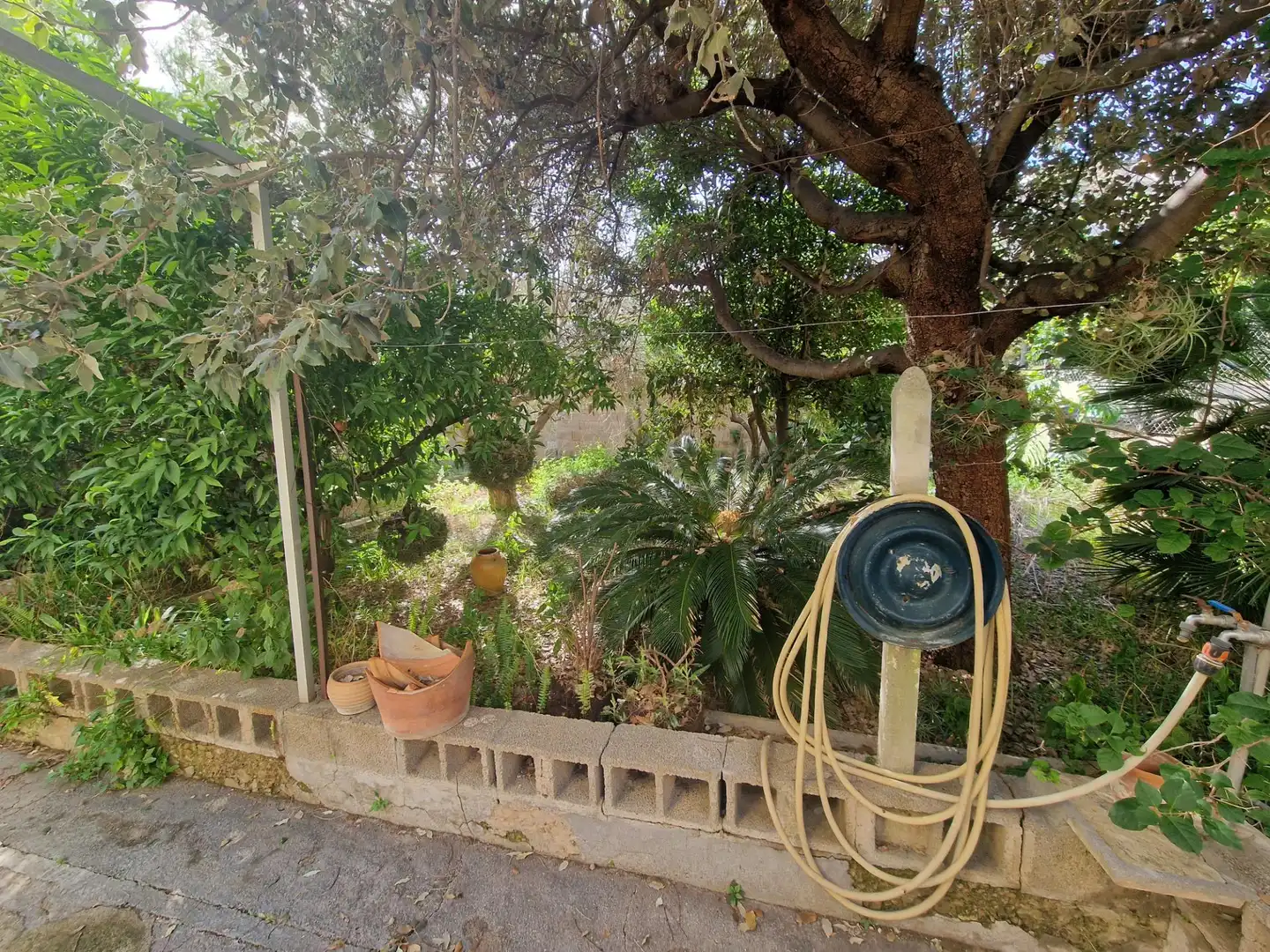 Haus mit Garten zum Verkauf in Selva, imagen 44