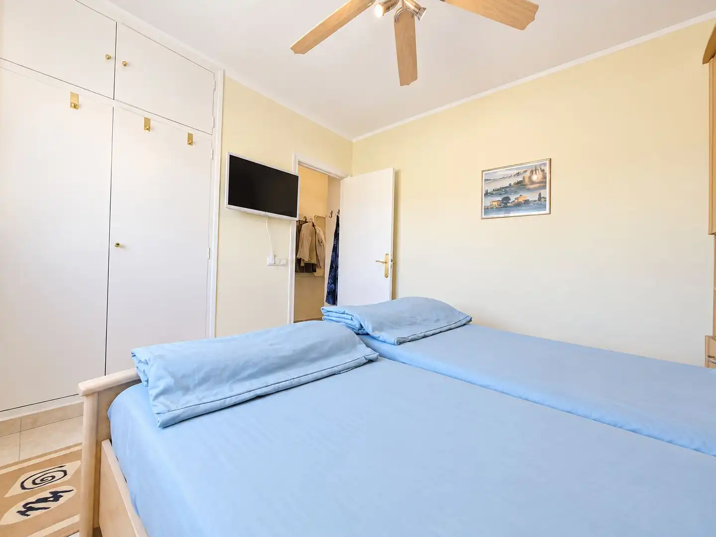 Villa con piscina in vendita a Manzanera - Tosal, imagen 13