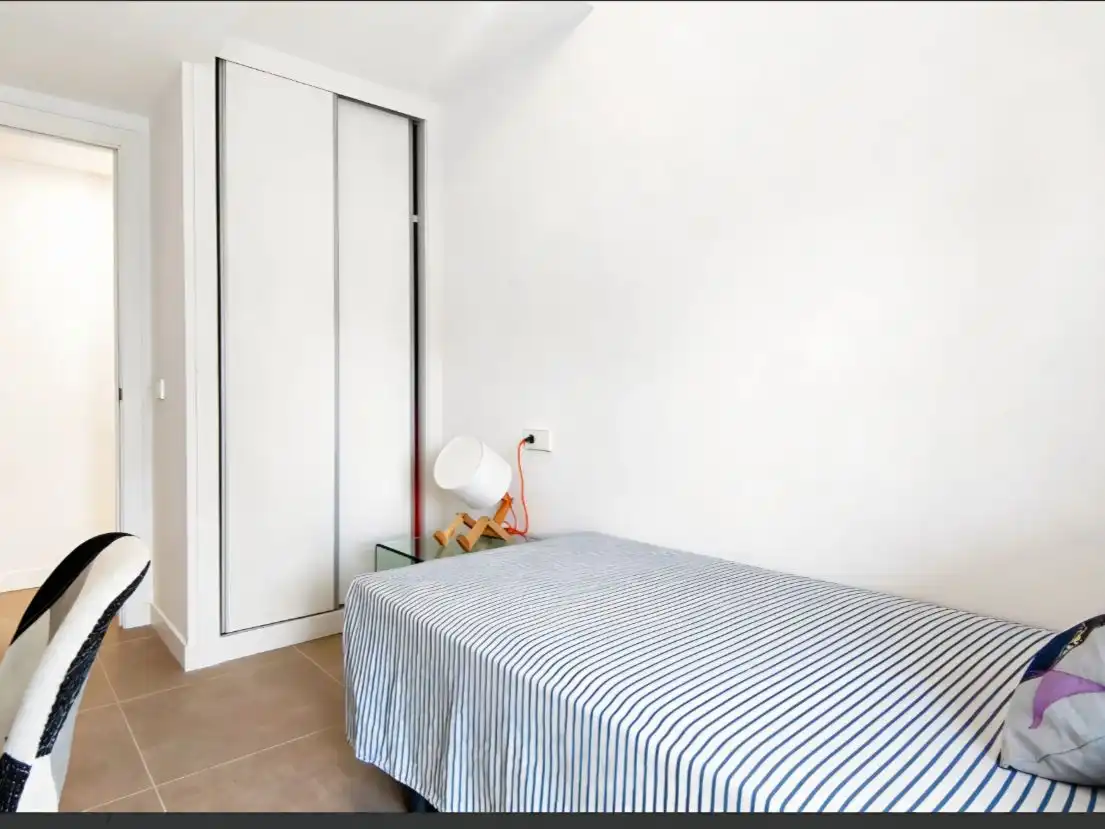 Appartamento con piscina in vendita a Avenida de Rumanía 24, imagen 22