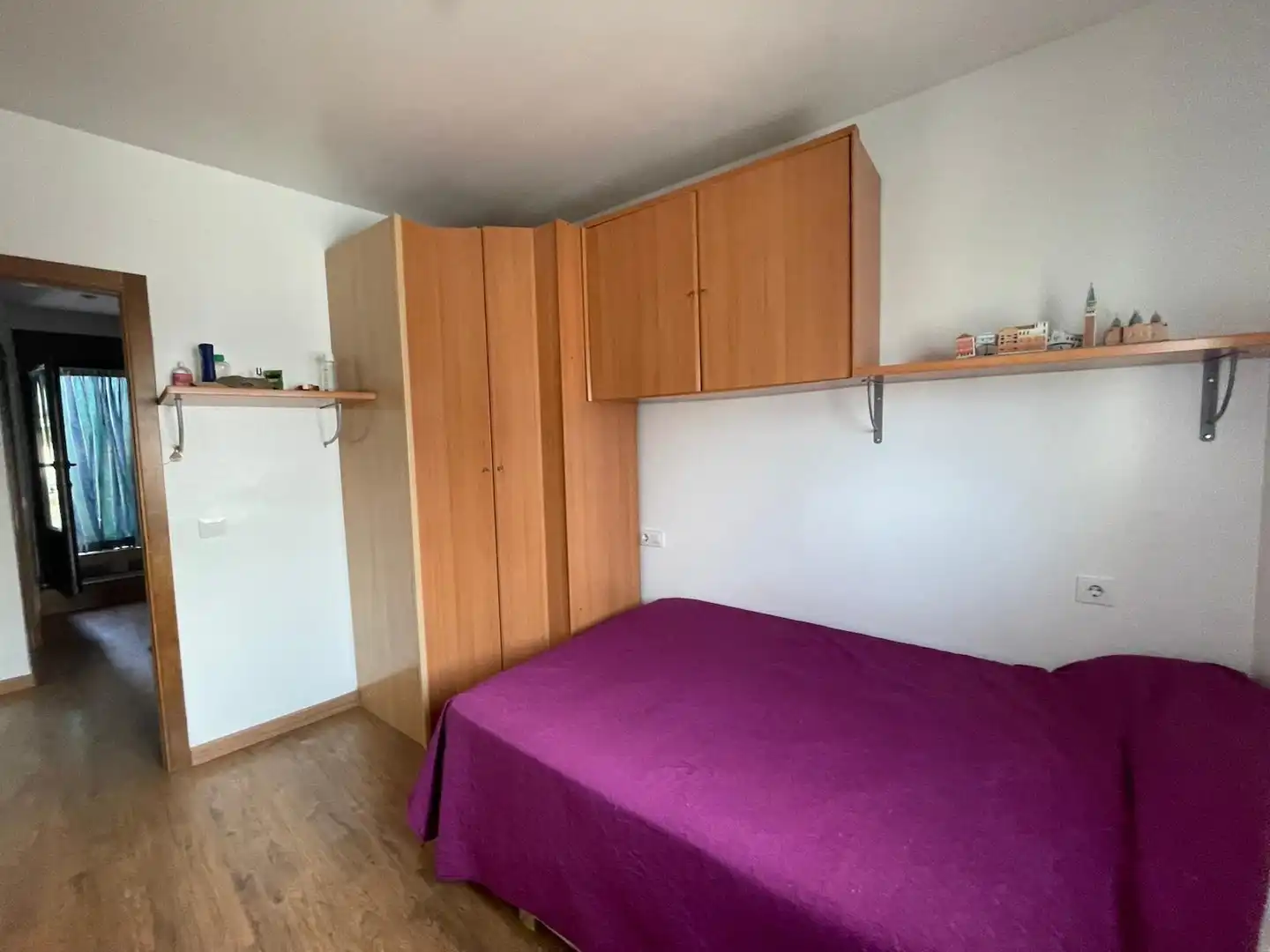 Habitación de Casa o chalet en venta en Torrequemada con Terraza