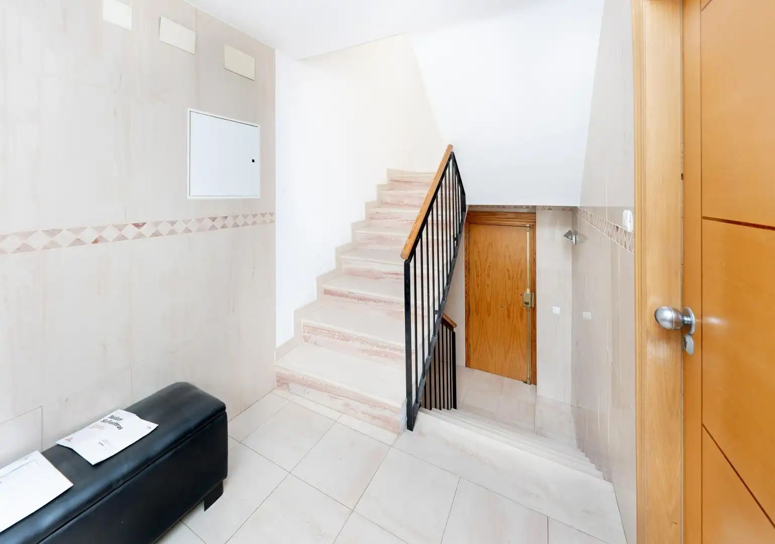 Apartamento con terraza en venta en Centro, imagen 15