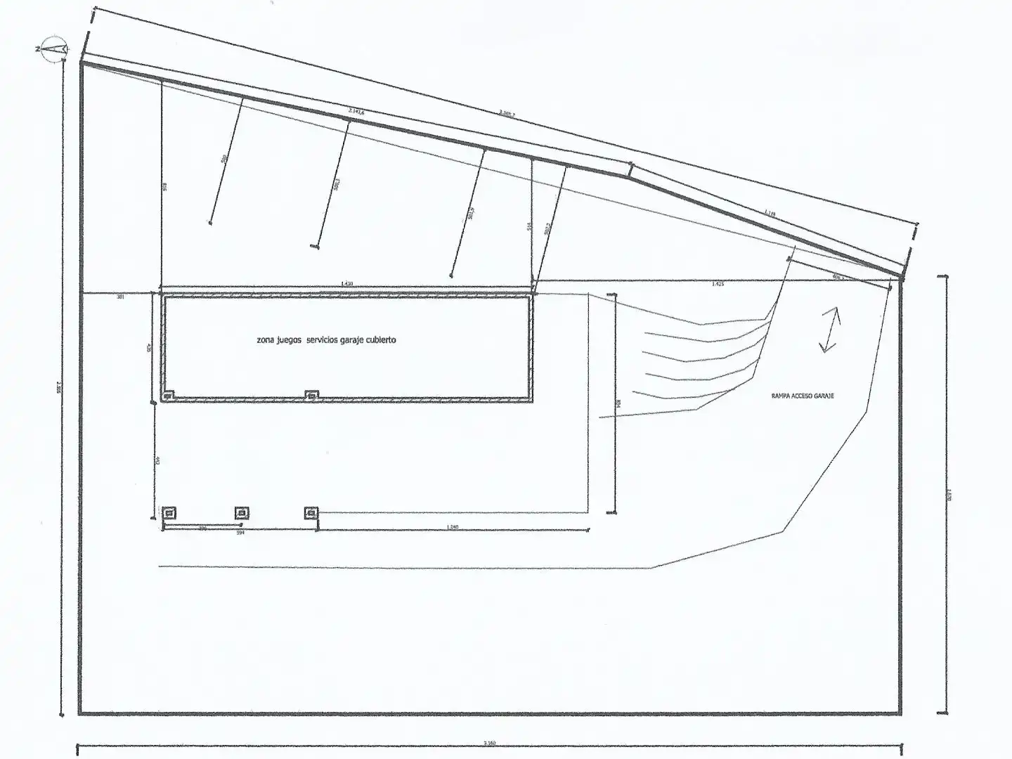 Terreny residencial en venda a Carena Llarga 7, imagen 8