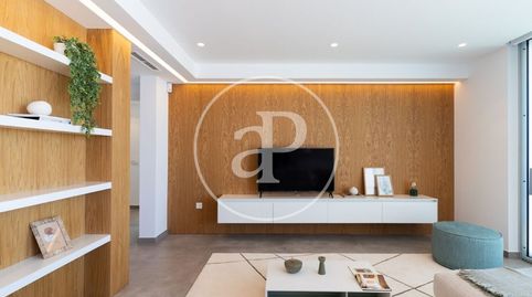 Foto 4 de Piso en venta en Cumbre del Sol, Benitachell / El Poble Nou de Benitatxell