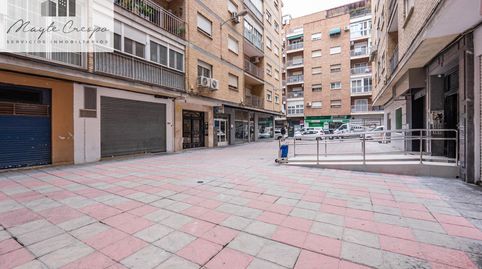 Foto 4 de Piso en venta en Jose Recuerda, 5, Camino de Ronda, Granada Capital