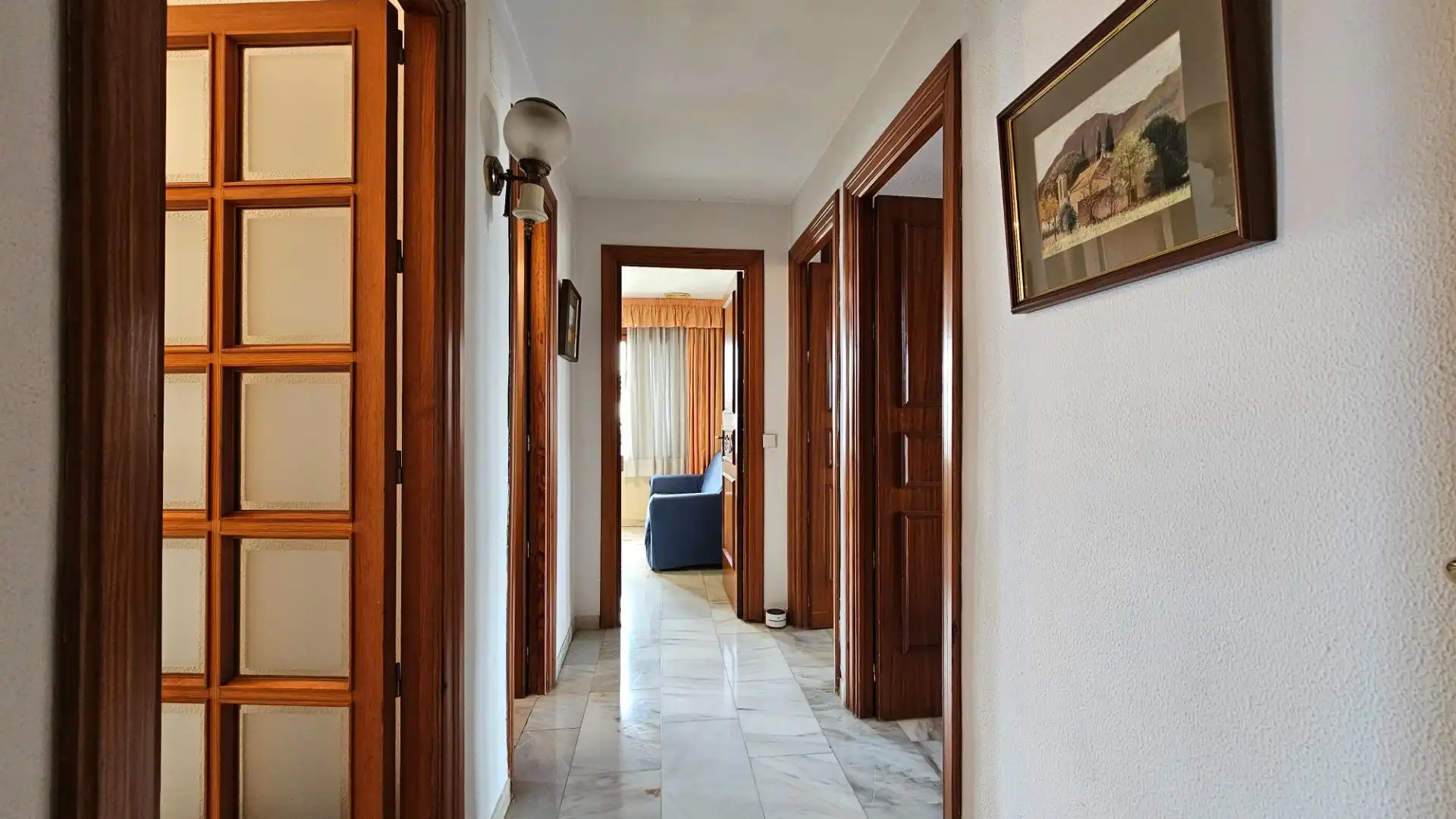 Piso en venta en  Palma de Mallorca con Aire acondicionado, Calefacción y Terraza