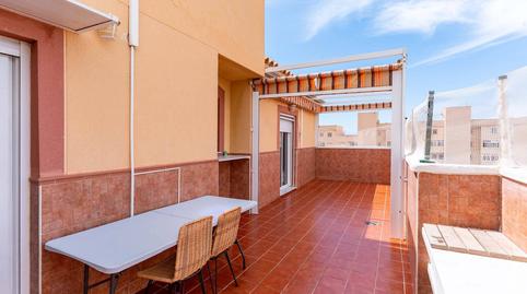 Foto 4 de Ático en venta en Roquetas Pueblo, Roquetas de Mar