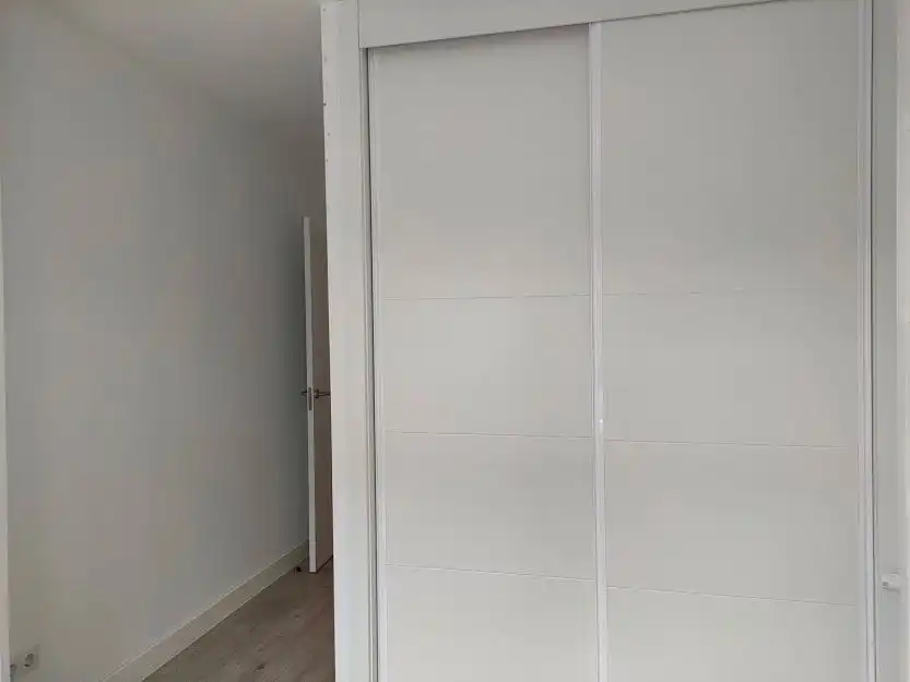 Habitación de Planta baja de alquiler en Colmenar Viejo con Calefacción, Jardín privado y Terraza