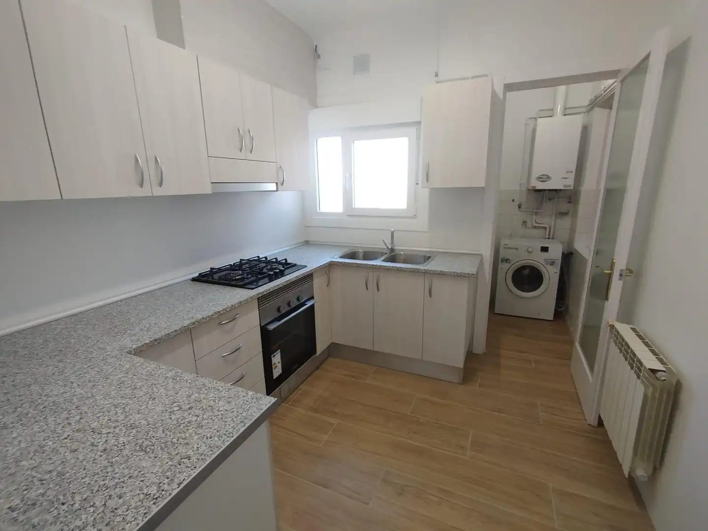 Appartement avec terrasse à vendre à Plaça Catalunya, imagen 2
