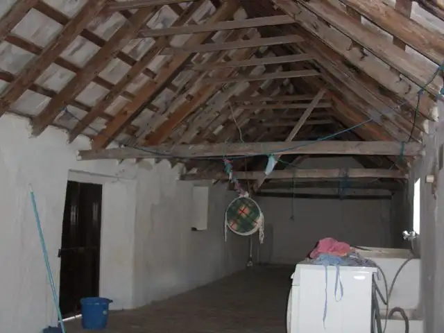 Casa amb terrassa en venda a Vejer, imagen 28