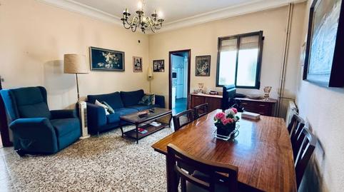 Foto 5 de Pis en venda a Cortes - Huertas, Madrid