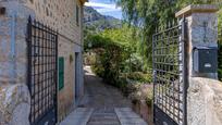 Vista exterior de Finca rústica en venda en Sóller amb Terrassa