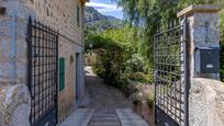 Exterior view of Country house for sale in Sóller  with Terrace