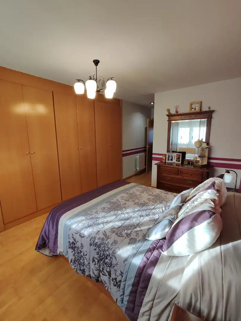 Habitación de Piso en venta en Peñafiel con Calefacción, Parquet y Terraza