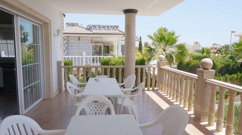 Photo 4 of Apartment for sale in Pueblo - Urbanizaciones, Alicante