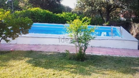 Chalet independiente