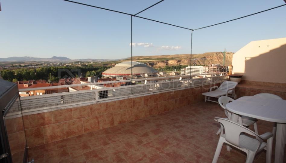 Photo 1 of Attic for sale in Logroño - Madre de Dios, San Millán - Ayuntamiento, La Rioja