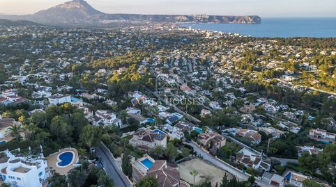 Photo 3 of Houses for sale in La Granadella - Costa Nova, Jávea / Xàbia
