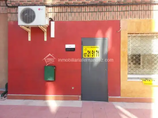 Business premises for sale in Casco Antiguo, imagen 5