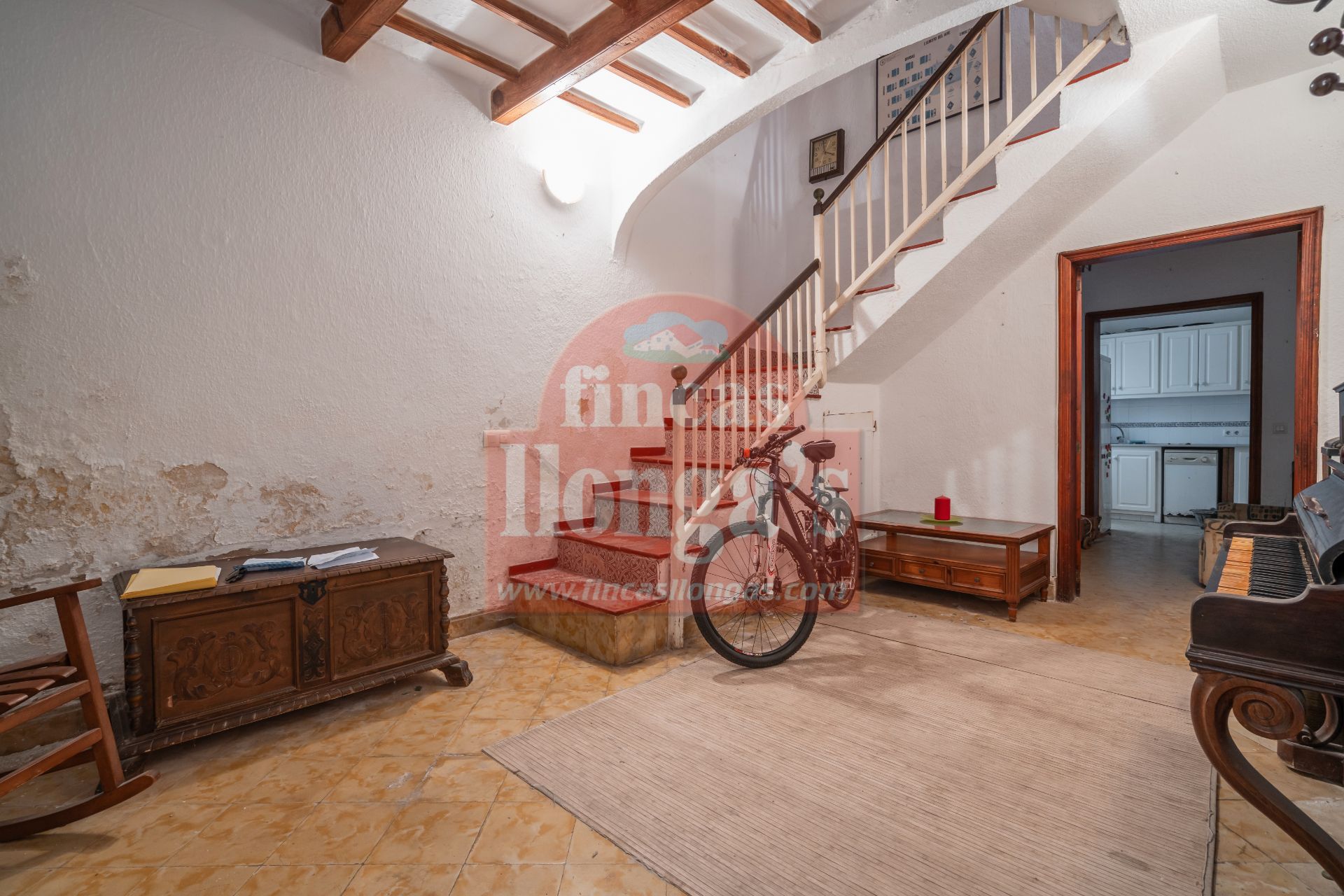 Casa o chalet en venta en Ciutadella
