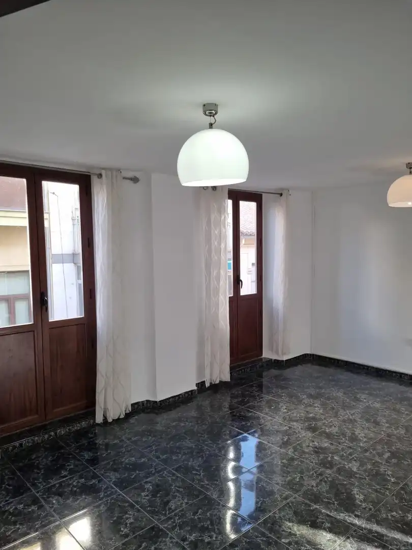 Piso con terraza en venta en Centro, imagen 14