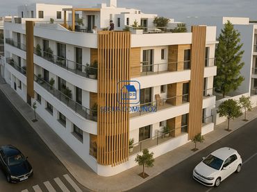 Casa en venda a Puerto de Mazarrón