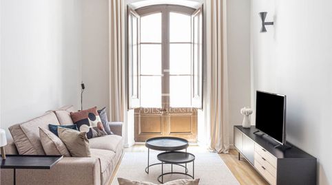 Foto 2 de Piso en venta en Barri Gòtic, Barcelona Capital