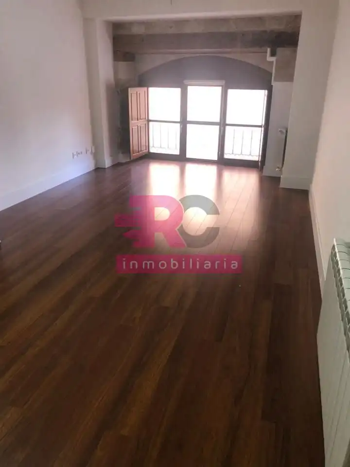 Flat for rent in Universidad - Tenerías