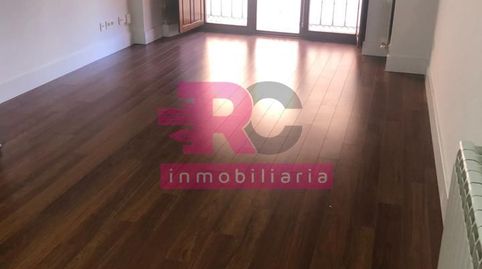 Photo 4 of Flat for rent in Universidad - Tenerías, Salamanca Capital