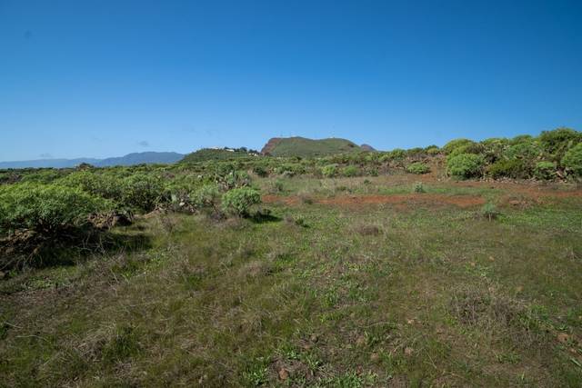 Terreno residencial en Venta en Calle Pasaje Talavera, 31 en Llano del Moro
