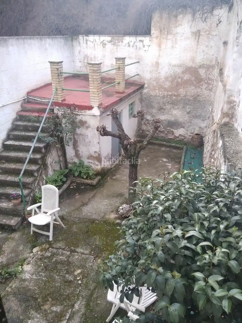 Casa amb jardí en venda a Calle Gayarre 3, imagen 5