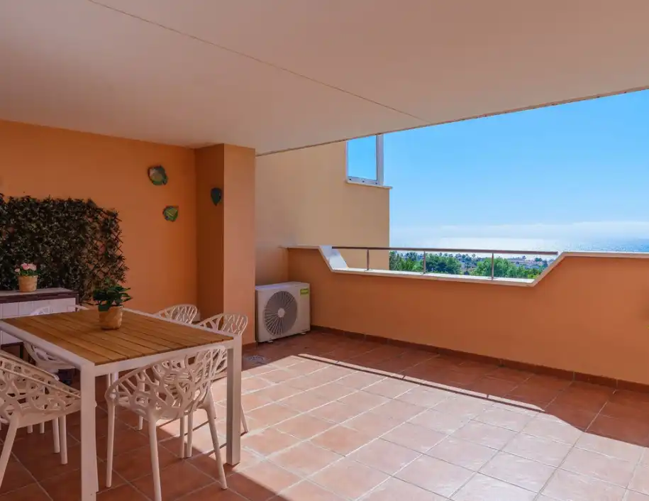 Wohnung mit Pool zum Verkauf in Casares Golf - Casares del Sol, imagen 3