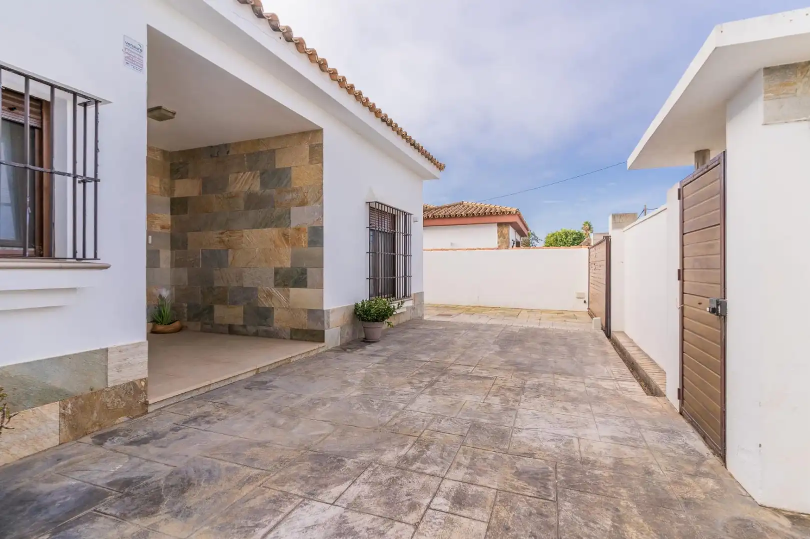Maison rustique avec piscine à vendre à 12 Camino del Monte Perdido, imagen 59