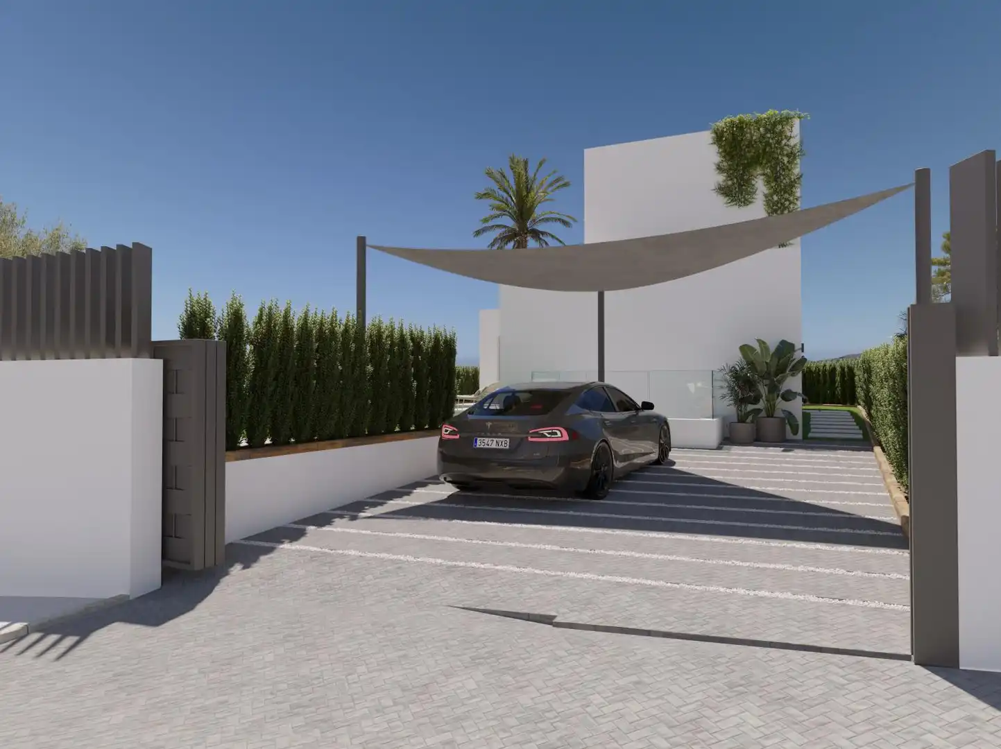 Chalet con piscina en venta en Escandinavia - Cautivador, imagen 40