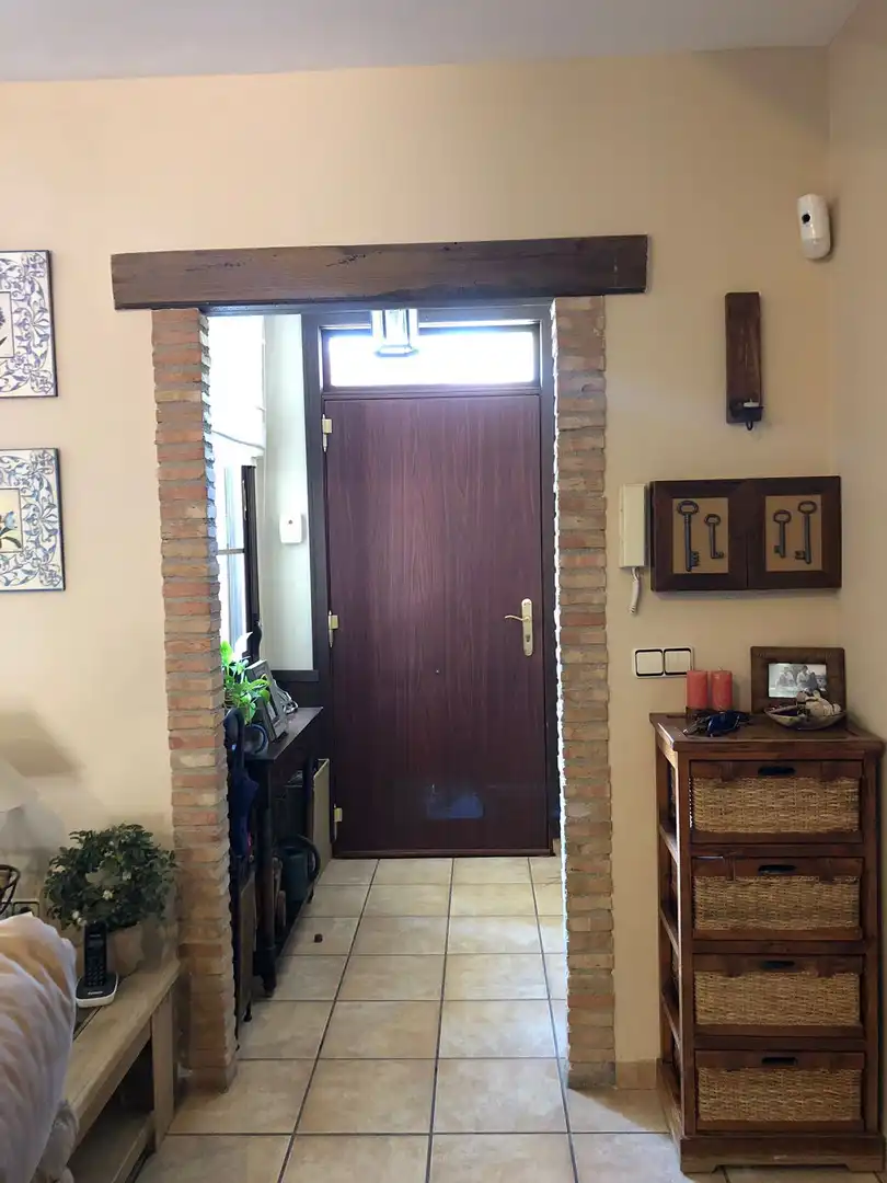Haus oder Chalet zum Verkauf in Jaén mit Klimaanlage, Heizung und Terrasse
