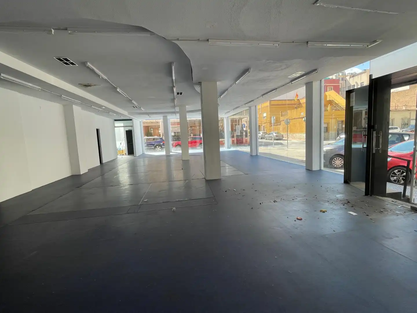 Local comercial en venda a Pedanías Este, imagen 9