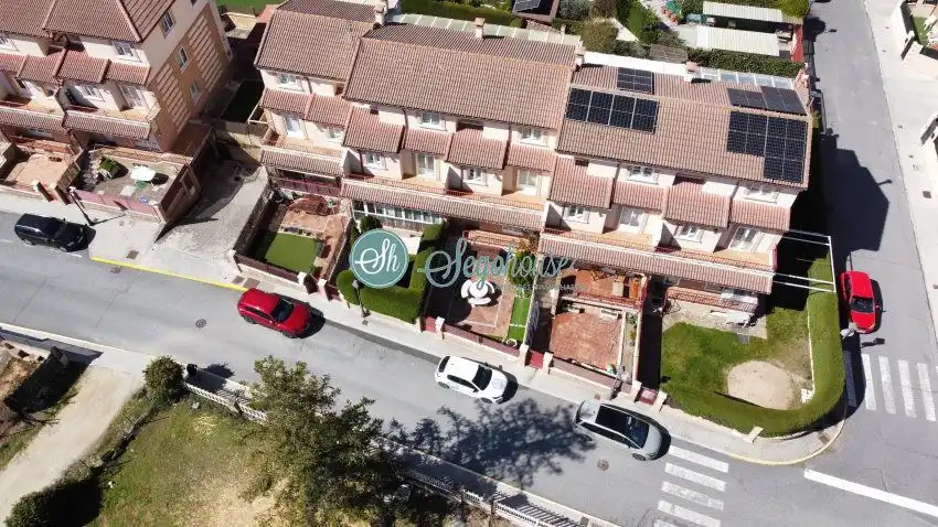 Villa zum Verkauf in Palazuelos de Eresma, imagen 85
