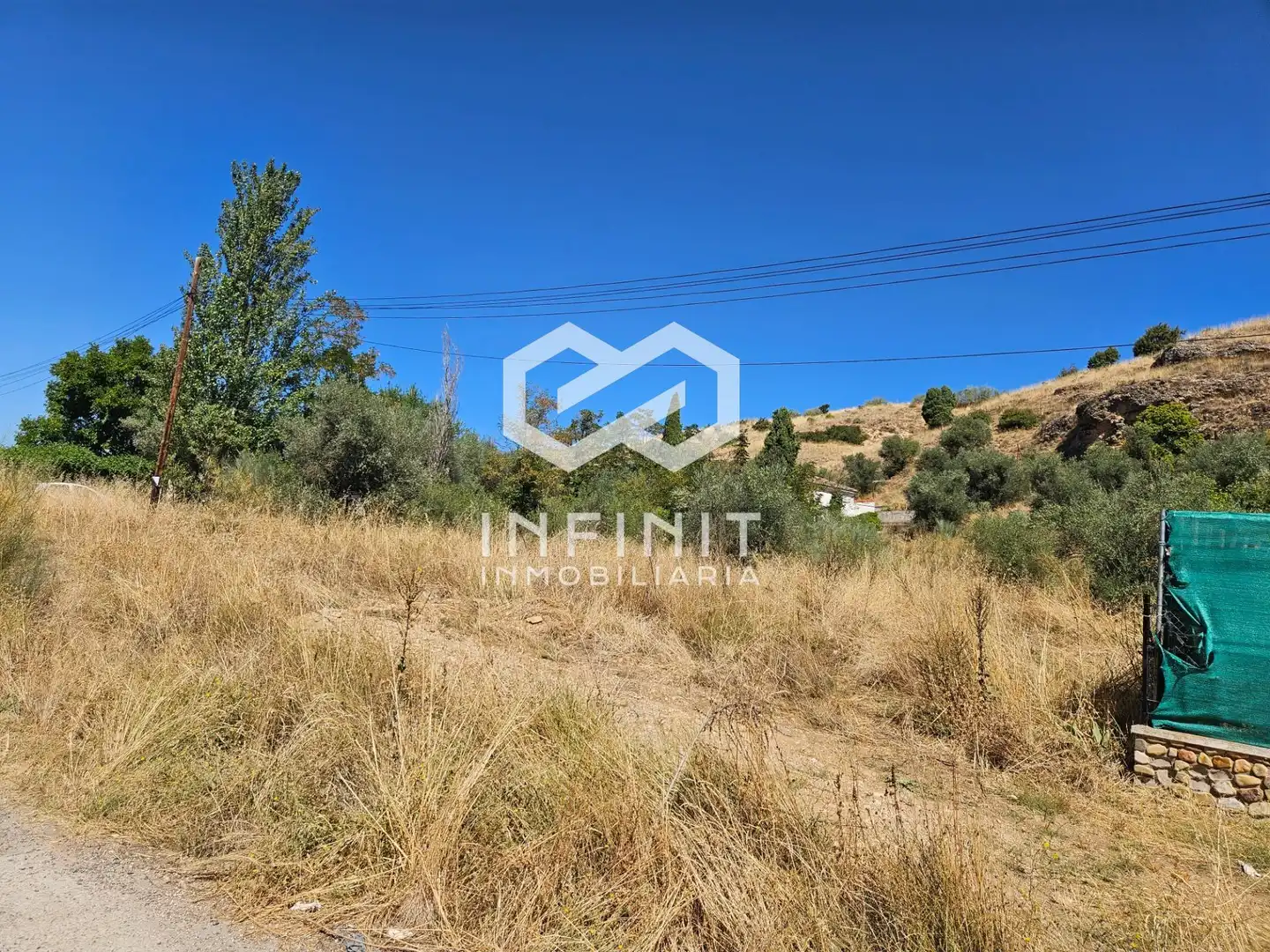 Terreno residencial en venta en Humanes, imagen 33