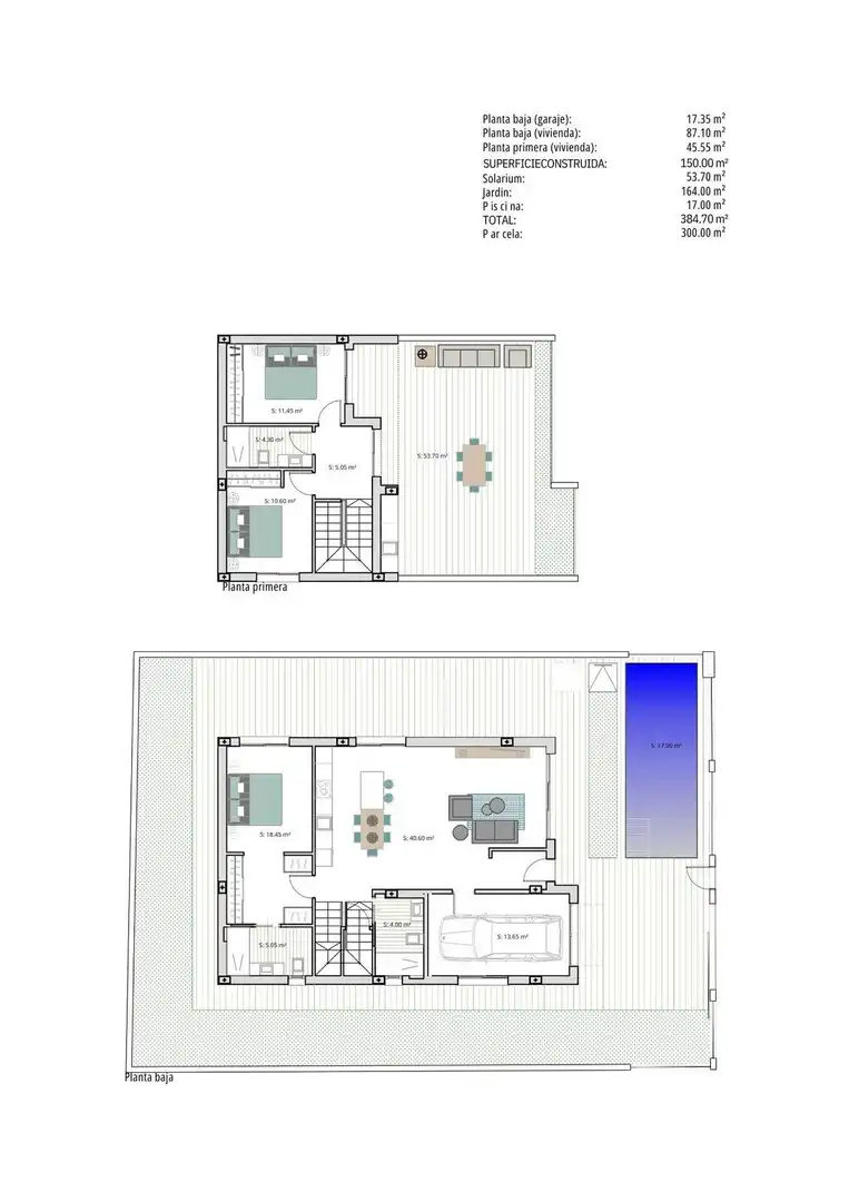 Casa con terrazza in vendita a Centro, imagen 6