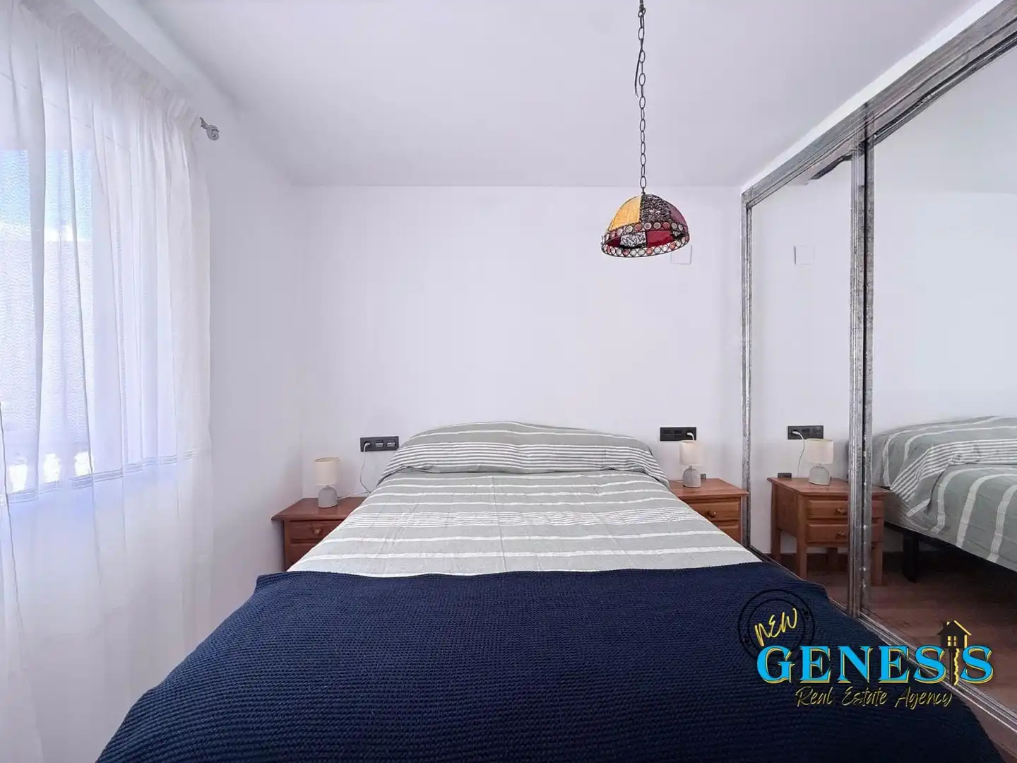 Apartament amb terrassa en venda a Calle Caballero de Rodas 80, imagen 13
