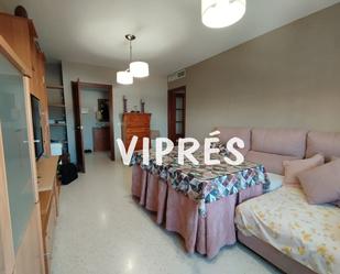 Bedroom of Flat for sale in Mérida  with Air Conditioner and Furnished