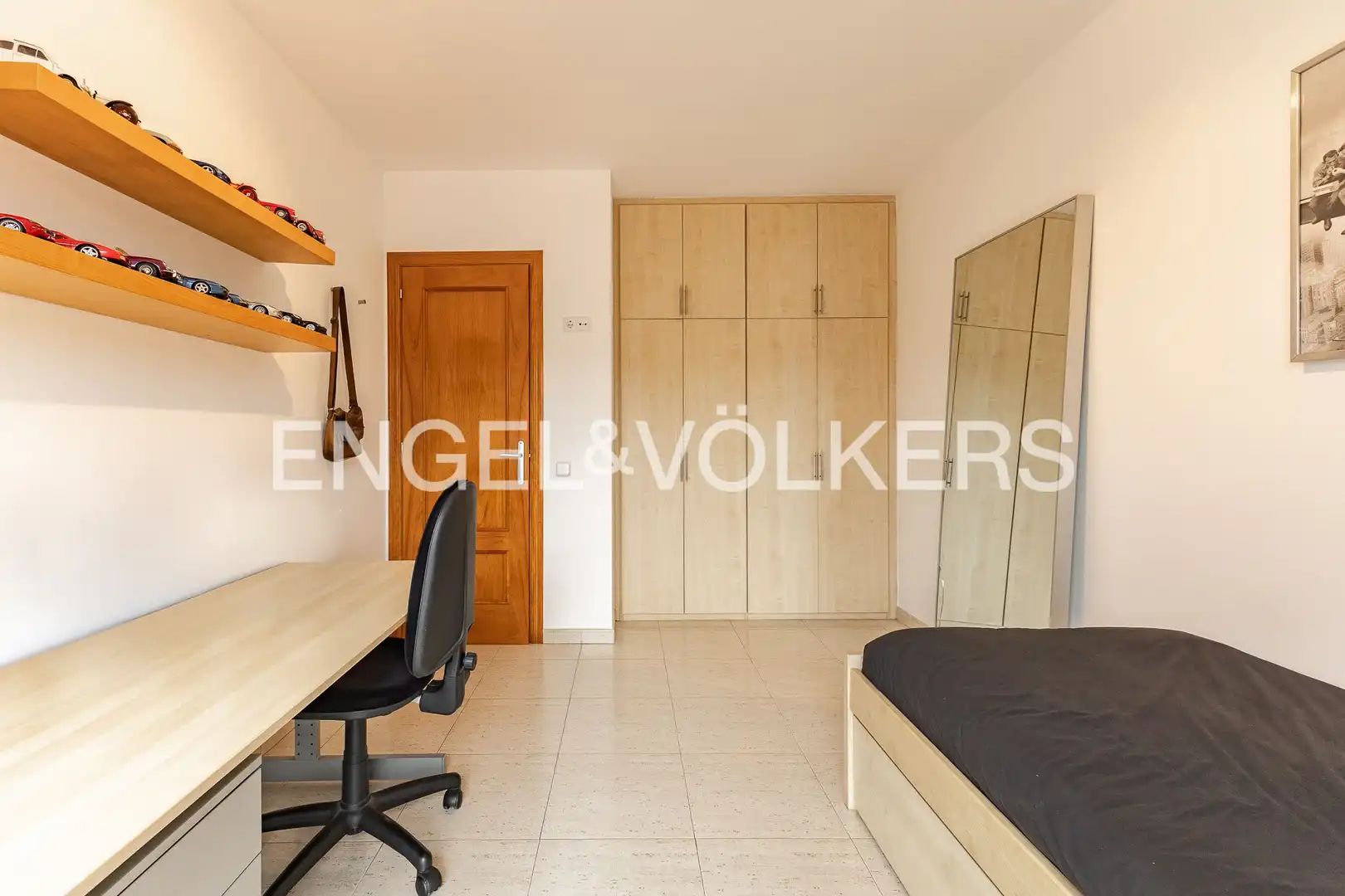 Adosado con terraza en venta en Nucli Urbà, imagen 28