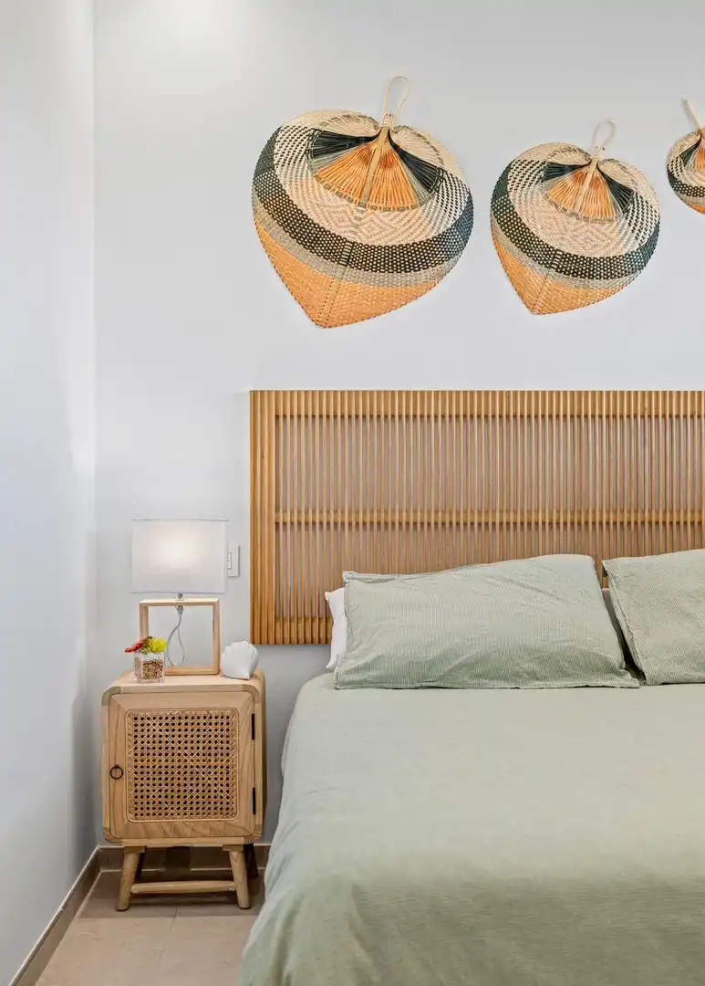 Appartement compact avec terrasse à vendre à Las Lomas de Rame - Bahía Bella, imagen 14