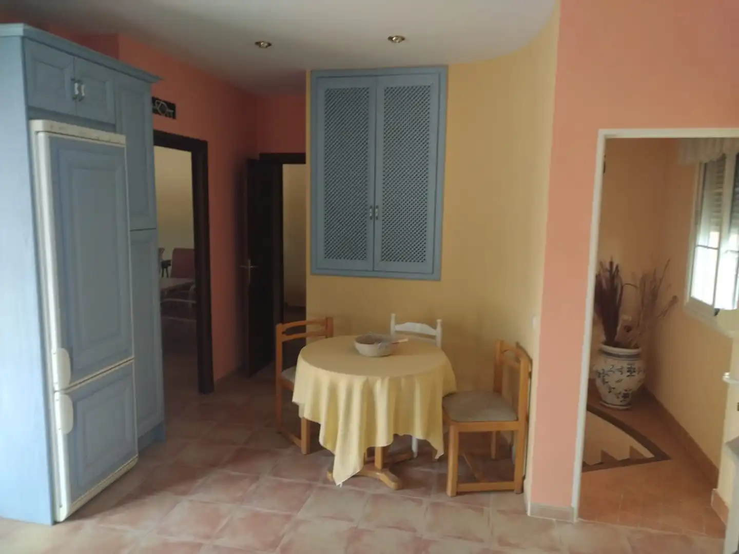 Villa con terrazza in vendita a Camino El Realejo, imagen 15